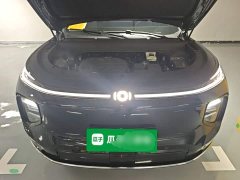 Changan Qiyuan Q07 215 Prestige Edition - ფოტო 19