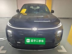 Changan Qiyuan Q07 215 Prestige Edition - ფოტო 2