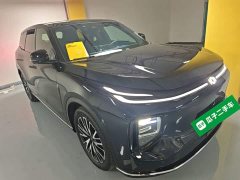 Changan Qiyuan Q07 215 Prestige Edition - ფოტო 3