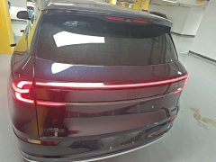 Changan Qiyuan Q07 215 Prestige Edition - ფოტო 5