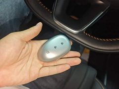 Changan Qiyuan Q07 215 Prestige Edition - ფოტო 8