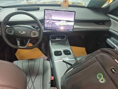 Changan Qiyuan Q07 215 Prestige Edition - ფოტო 9