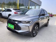 Chevrolet Trax 2023 Trax RS 1.5T CVT Cool MAX - ფოტო 1