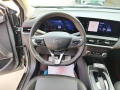 Chevrolet Trax 2023 Trax RS 1.5T CVT Cool MAX - ფოტო 10