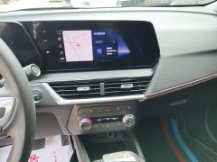 Chevrolet Trax 2023 Trax RS 1.5T CVT Cool MAX - ფოტო 12