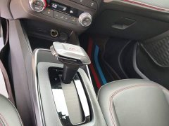Chevrolet Trax 2023 Trax RS 1.5T CVT Cool MAX - ფოტო 13
