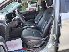 Chevrolet Trax 2023 Trax RS 1.5T CVT Cool MAX - ფოტო 14