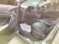 Chevrolet Trax 2023 Trax RS 1.5T CVT Cool MAX - ფოტო 15
