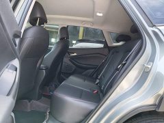 Chevrolet Trax 2023 Trax RS 1.5T CVT Cool MAX - ფოტო 16