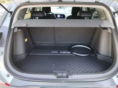Chevrolet Trax 2023 Trax RS 1.5T CVT Cool MAX - ფოტო 18