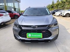 Chevrolet Trax 2023 Trax RS 1.5T CVT Cool MAX - ფოტო 2