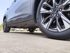 Chevrolet Trax 2023 Trax RS 1.5T CVT Cool MAX - ფოტო 20