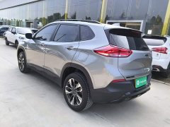 Chevrolet Trax 2023 Trax RS 1.5T CVT Cool MAX - ფოტო 4