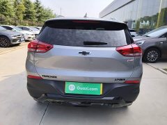 Chevrolet Trax 2023 Trax RS 1.5T CVT Cool MAX - ფოტო 5