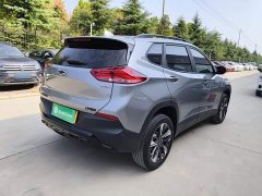 Chevrolet Trax 2023 Trax RS 1.5T CVT Cool MAX - ფოტო 6