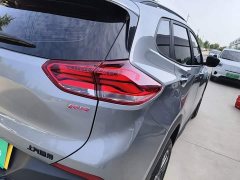 Chevrolet Trax 2023 Trax RS 1.5T CVT Cool MAX - ფოტო 7