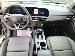 Chevrolet Trax 2023 Trax RS 1.5T CVT Cool MAX - ფოტო 9