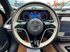 Mercedes-Benz E-Class E 300 L Luxury - ფოტო 10