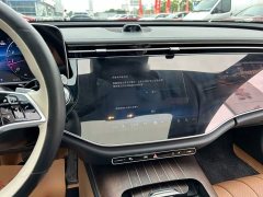 Mercedes-Benz E-Class E 300 L Luxury - ფოტო 11