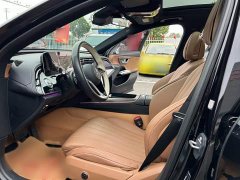 Mercedes-Benz E-Class E 300 L Luxury - ფოტო 13