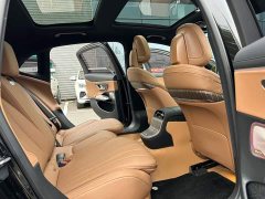 Mercedes-Benz E-Class E 300 L Luxury - ფოტო 2