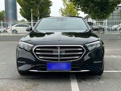 Mercedes-Benz E-Class E 300 L Luxury - ფოტო 4