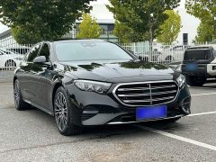 Mercedes-Benz E-Class E 300 L Luxury - ფოტო 5