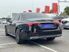 Mercedes-Benz E-Class E 300 L Luxury - ფოტო 6