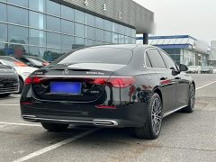 Mercedes-Benz E-Class E 300 L Luxury - ფოტო 7