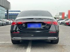 Mercedes-Benz E-Class E 300 L Luxury - ფოტო 8
