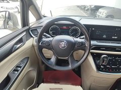 Buick GL8 ES Land Respect 653T Premier - ფოტო 10