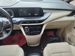 Buick GL8 ES Land Respect 653T Premier - ფოტო 12