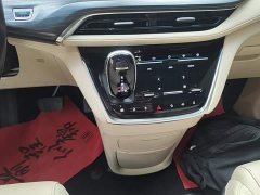 Buick GL8 ES Land Respect 653T Premier - ფოტო 13