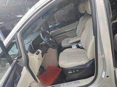 Buick GL8 ES Land Respect 653T Premier - ფოტო 14