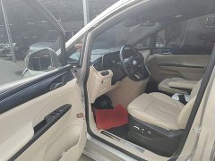 Buick GL8 ES Land Respect 653T Premier - ფოტო 15