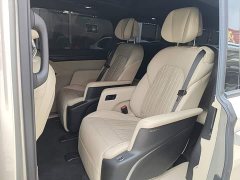Buick GL8 ES Land Respect 653T Premier - ფოტო 16