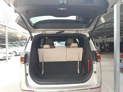 Buick GL8 ES Land Respect 653T Premier - ფოტო 18