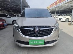Buick GL8 ES Land Respect 653T Premier - ფოტო 2