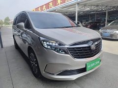 Buick GL8 ES Land Respect 653T Premier - ფოტო 3