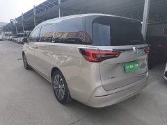 Buick GL8 ES Land Respect 653T Premier - ფოტო 4