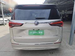 Buick GL8 ES Land Respect 653T Premier - ფოტო 5