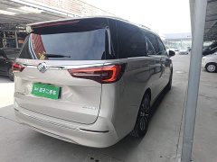 Buick GL8 ES Land Respect 653T Premier - ფოტო 6