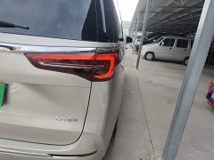 Buick GL8 ES Land Respect 653T Premier - ფოტო 7