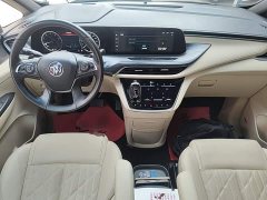 Buick GL8 ES Land Respect 653T Premier - ფოტო 9