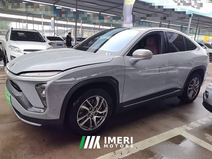 NIO EC6 430KM Sport Edition