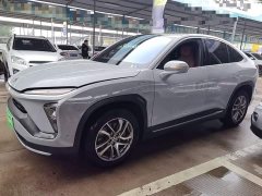 NIO EC6 2020 430KM Sport Edition - ფოტო 1