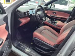 NIO EC6 2020 430KM Sport Edition - ფოტო 10