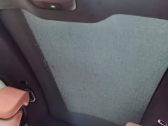 NIO EC6 2020 430KM Sport Edition - ფოტო 13