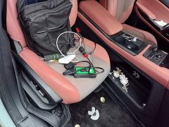 NIO EC6 2020 430KM Sport Edition - ფოტო 19
