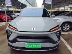 NIO EC6 2020 430KM Sport Edition - ფოტო 2